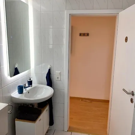 Lejlighed Fewo Lindenallee