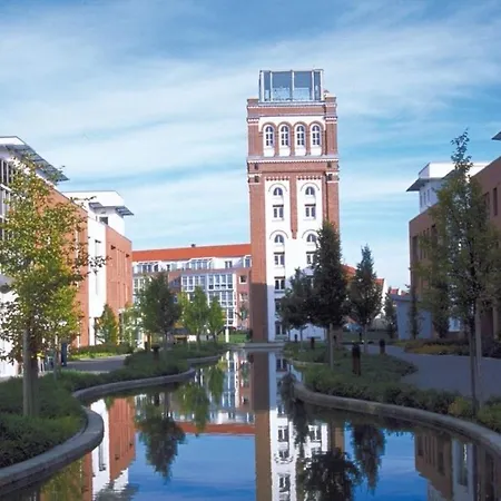 Lejlighed Fewo Lindenallee